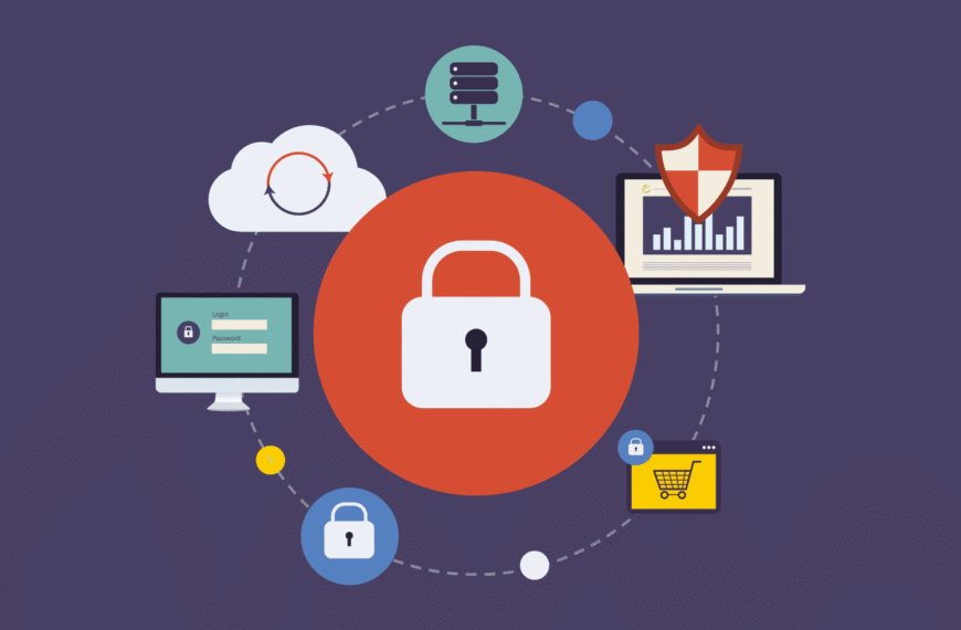 5 Pasos Esenciales para Blindar tu Web en 2025