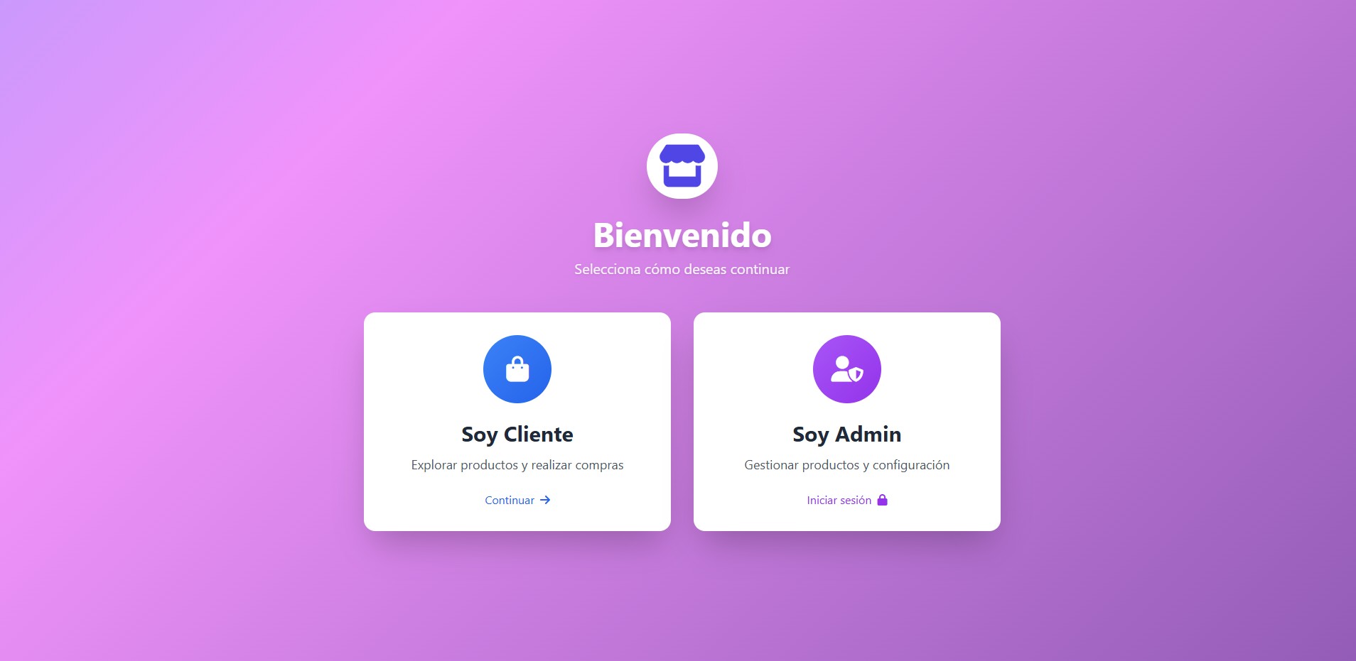 Carta digital para hostelería desarrollada por expertos en diseño web profesional para empresas