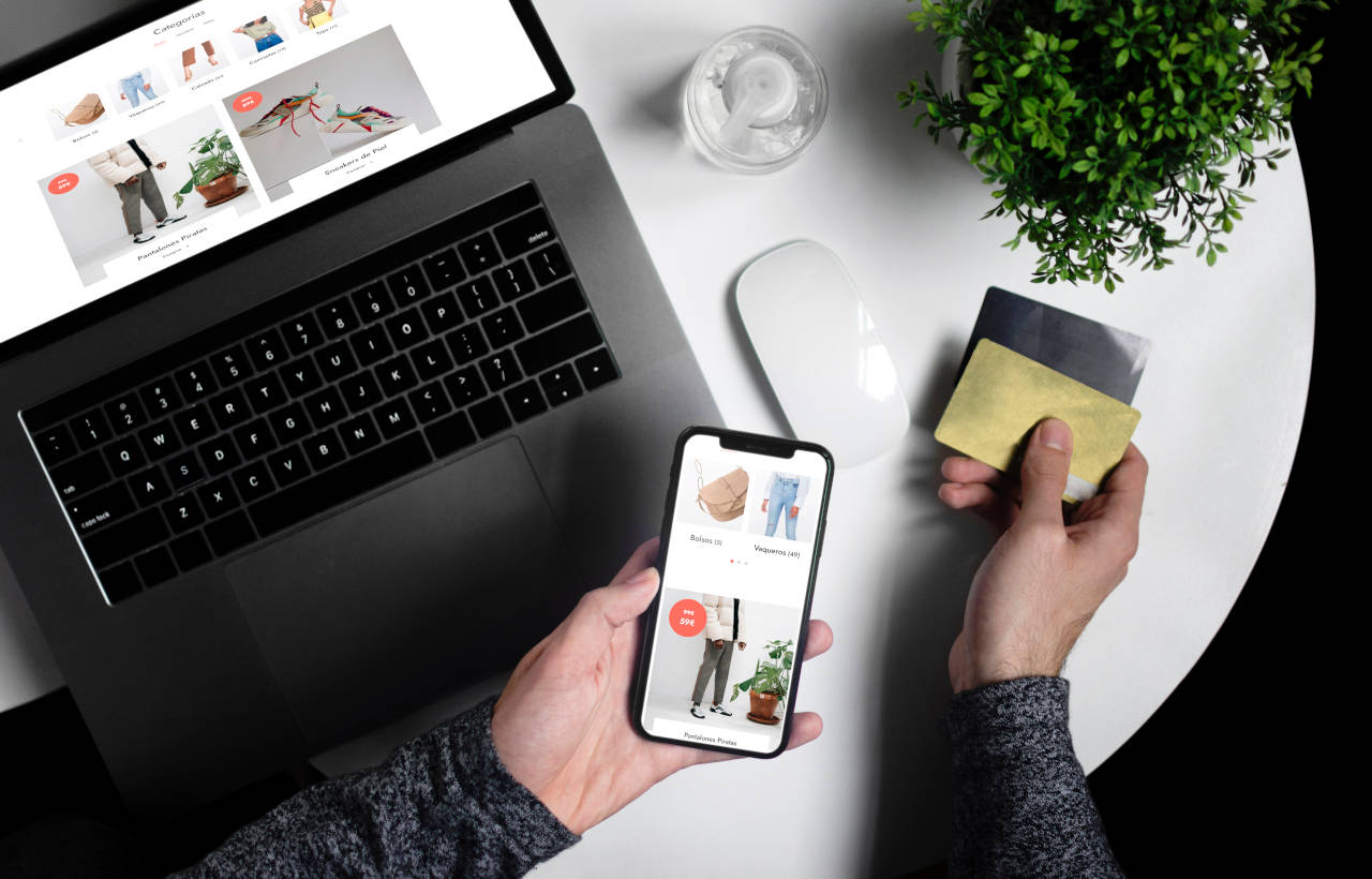 Tienda Online — ALEPSOL